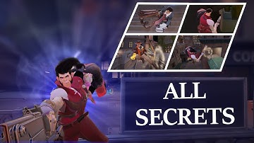 The Deadlock Movement Compendium | An In-Depth Guide