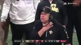 Saints Choke No Super Bowl In Atlanta For You