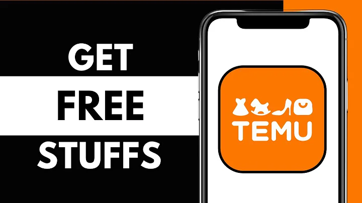 How To Get Free Stuff On temu In 2025 - Easy Guide