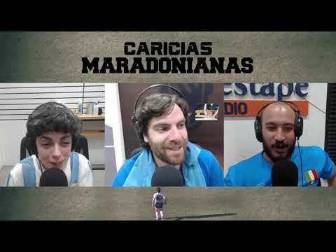 Maradona es tu papá | D.N.U.nchez