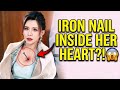 CEO Had An Iron Nail Inside Her Chest | Korean Drama Explained In English