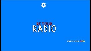 Retour Radio 📻 2020