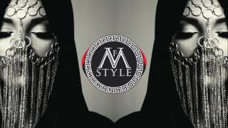 W.F.M.style Black diamonds (orginal mix)