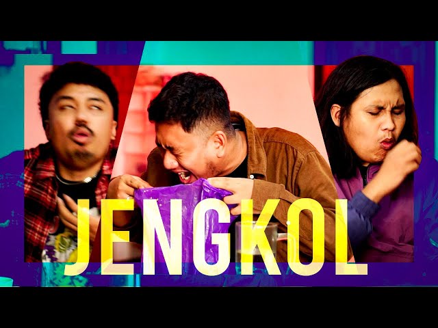 Pertama kali nyobain JENGKOL, PETE, DLL. class=