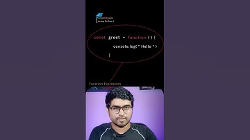 3 Things You Must Know About ARROW FUNCTIONS in JavaScript TODAY!