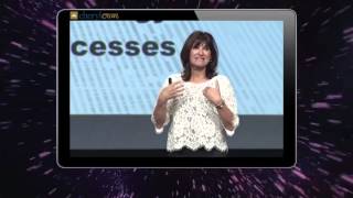 Future of work | Cheryl Cran