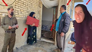 From kindness to an invitation to the home amidst conflict and the hope of finding a shokofe