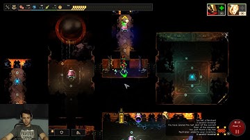 Dungeon of the Endless - Desperate Attempts [1]