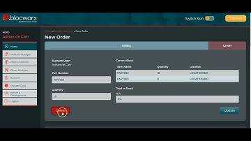 Blocworx Training: Module 3: Video 4