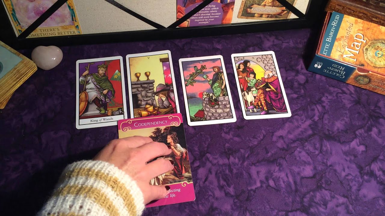 Aquarius Love Reading ~ Week of April 4 - 10, 2016