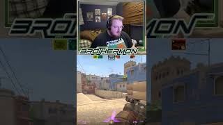 I Get It Done Around Here! #cs2 #gaming #highlights #clips #csgo #streaming #twitch #counterstrike