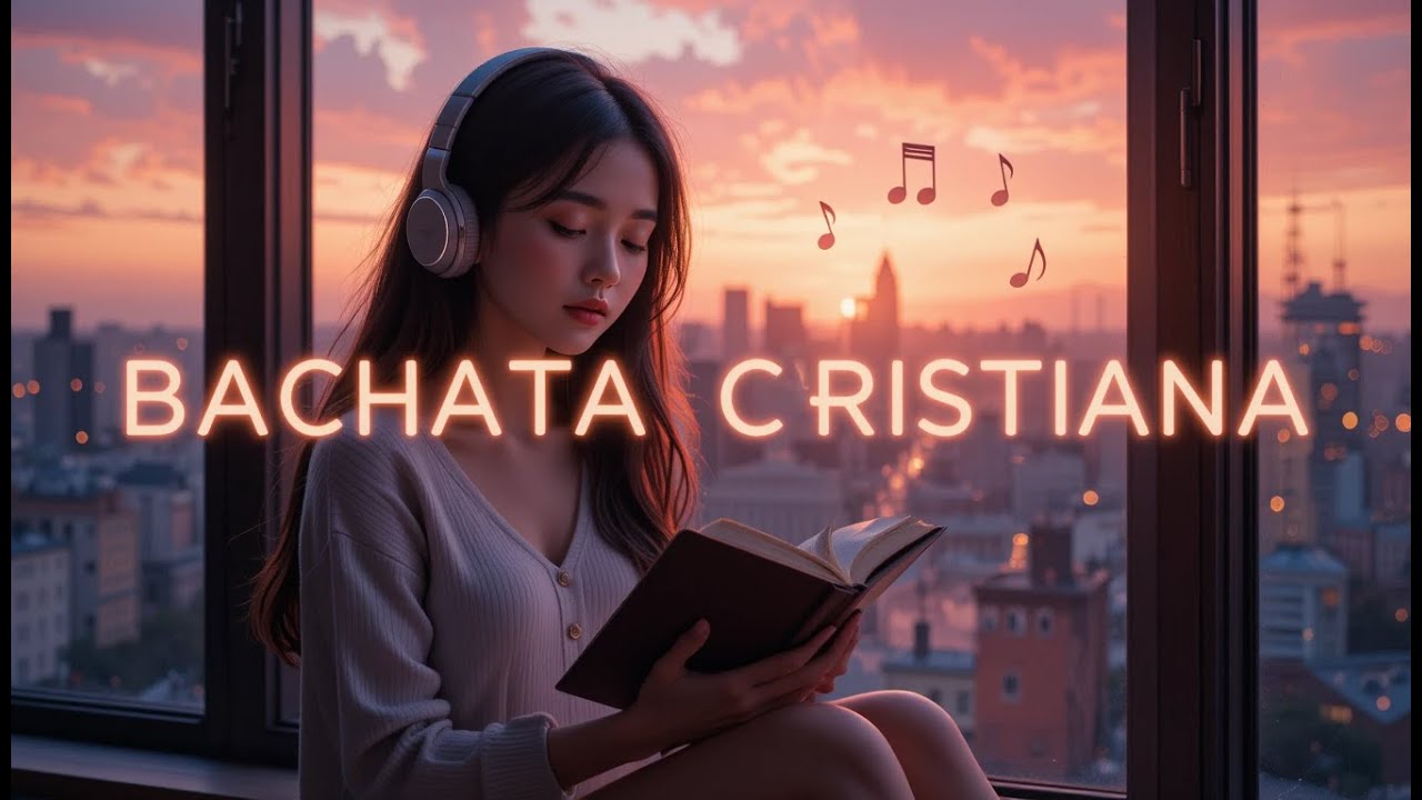 Bachata Cristiana, Vol. 3 - Bachata Mix 2025