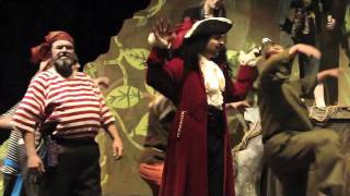 Peter Pan The Academy Theatre