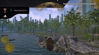 Bee Simulator - Close Examination (BRONZE)
