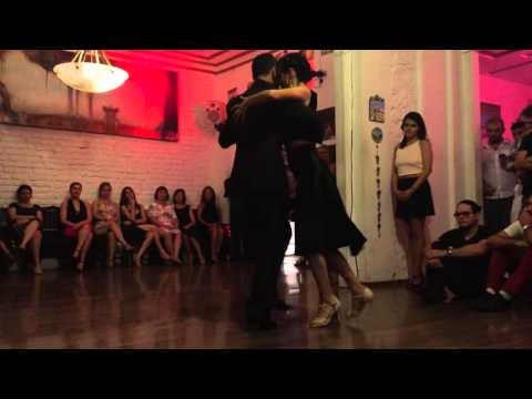 Gökhan Özen & Yağmur Toros @333 - 3