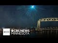 &ldquo;Fireball meteor&rdquo; caught on camera in Minnesota skies