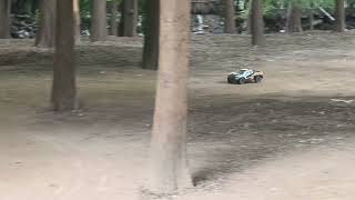 KKPIT K1 Tyrannosaurus Rex | Agile Off-road