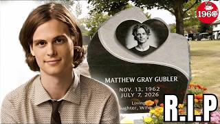 Criminal Minds 2005 Cast Then and Now 2026 Who Died Unexpectedly
