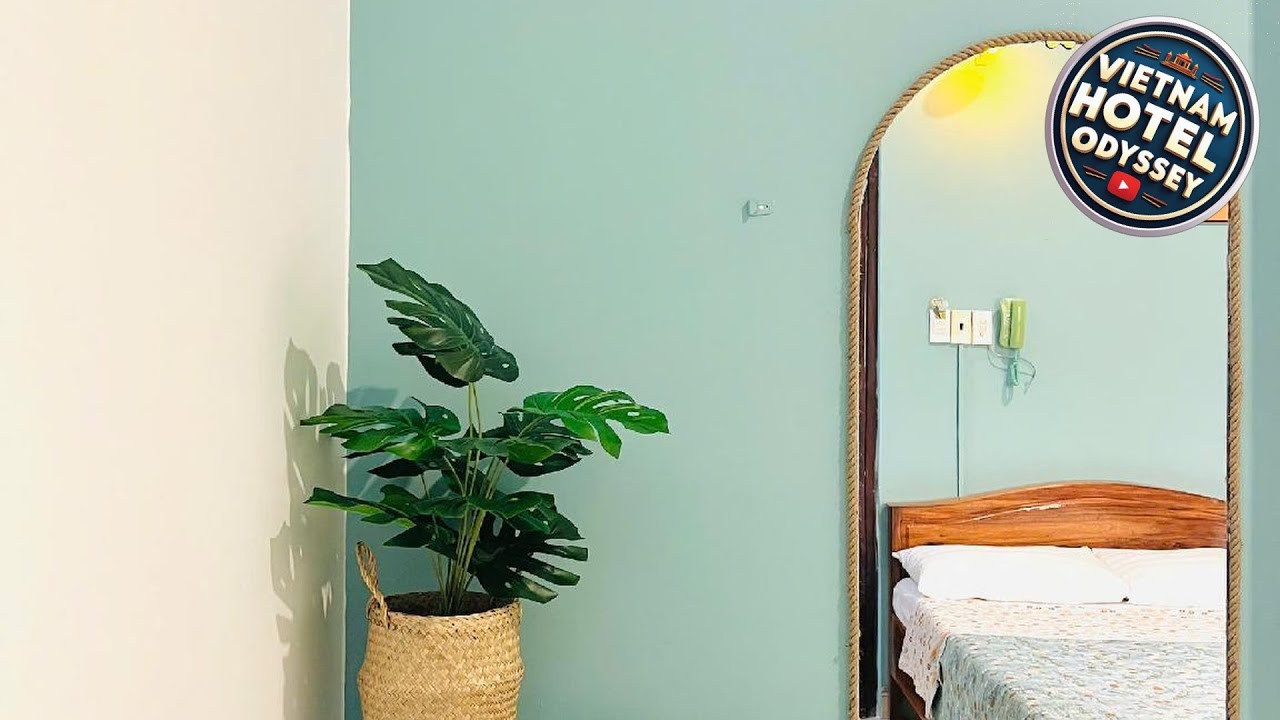 AN Homestay Phan Thiết | Phan Thiet, Vietnam | Hotel Review 🌟