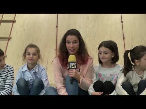 Top Kids - ბავშვთა გასართობ ცენტრ PIGMI -ს ეწვია