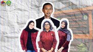 PELATIHAN PEMBUATAN CV DAN POSTER KREATIF MENGGUNAKAN CANVA || SMA NEGERI 4 BALIKPAPAN