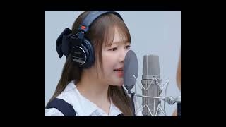 HEARTS2HEARTS    RUDE   🎙🎶🌸⚘💮