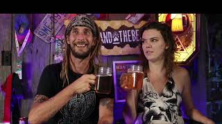 Blakes Hard Cider, Peach party!!  On this Episode Of HnB's Beer review!