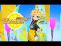 [60fps Full Len] Yellow - 初音ミク Project DIVA Arcade