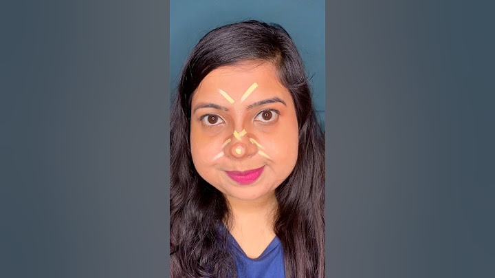 Tried Viral Contour Hack #shorts #makeup #fyp #trending #viralvideo #shortvideo #beauty