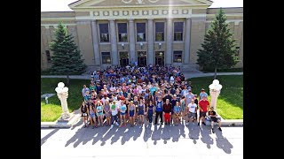 OHS Senior Video 2018