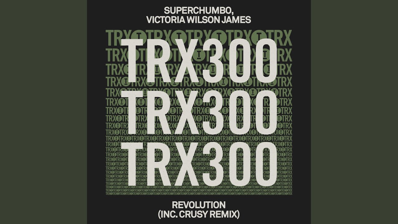 在 YouTube 上观看 Revolution (Crusy Extended Mix) 在 YouTube 上观看 Revolution (Crusy Extended Mix)