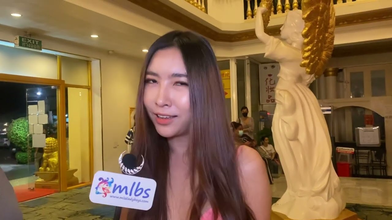 บรรยากาศ การเปิดการแสดงของ Golden Dome Cabaretshow หลังจากการระบาดของ Covid -19 🧡🧡