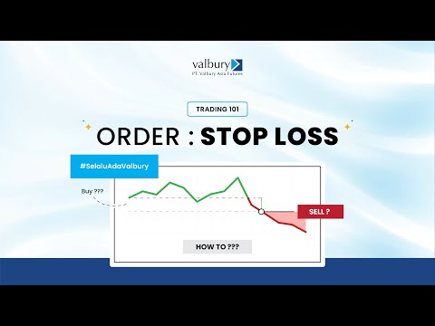 Kenali Kinerja Stop Loss dalam Trading