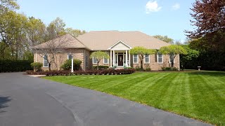 681 Paine Rd video tour