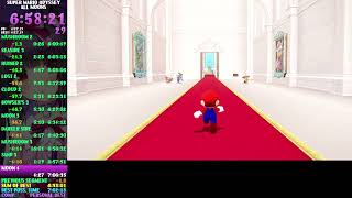 wedding hall load in 0s37f  — AM
