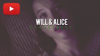 ► [Preview] Will & Alice