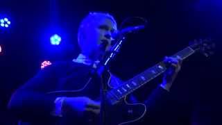 Video thumbnail of "Laura Marling - I Feel Your Love - Thekla Bristol - 07.02.15"