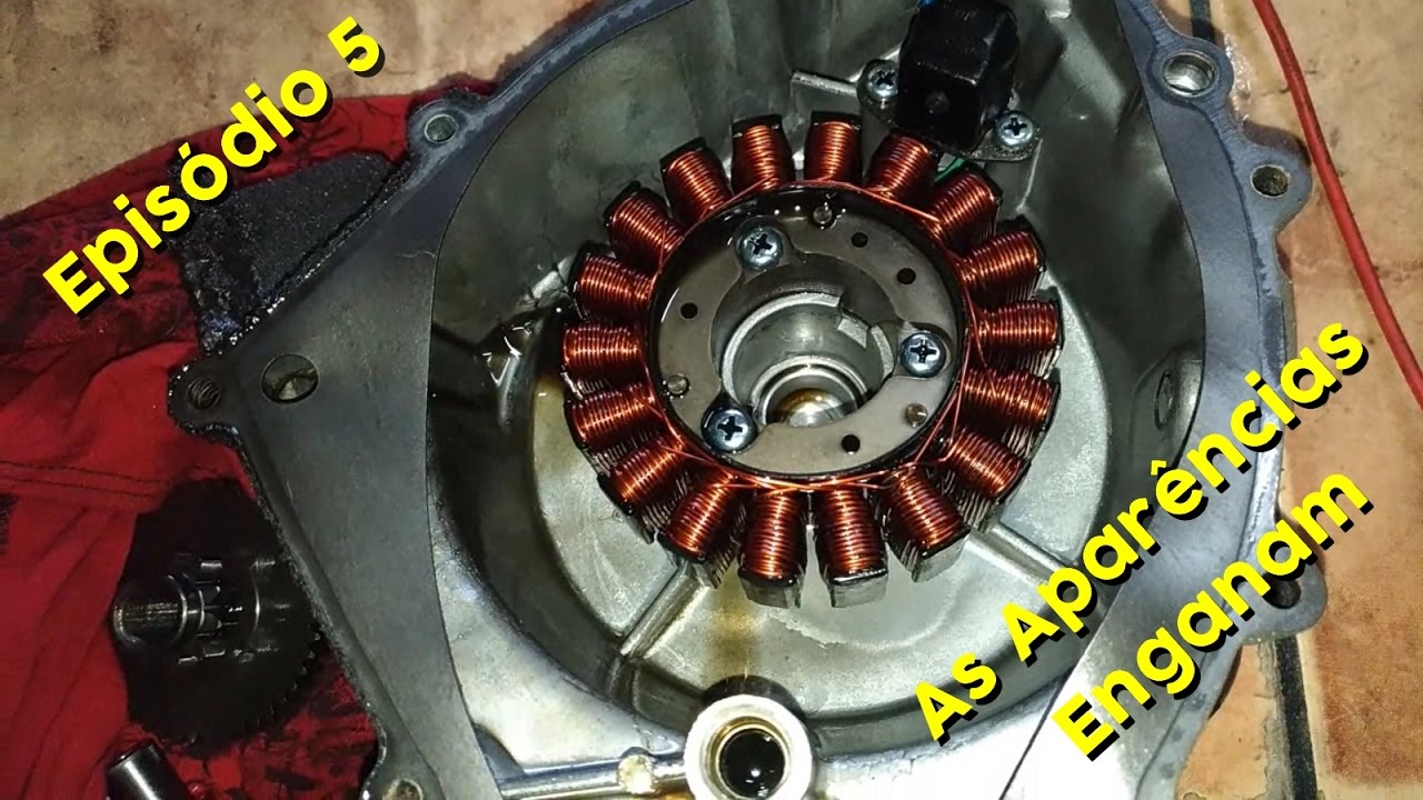 Clube da Comet #Ep: 5 - As Aparências Enganam, Diferença entre boias, Substituir a Torneira a Vácuo