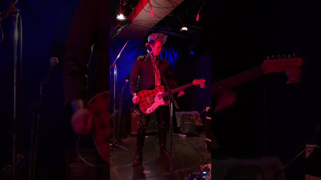 BAD FEELING／Ꭲáft／ホタテ／MotherPopcorn 2026.2.7