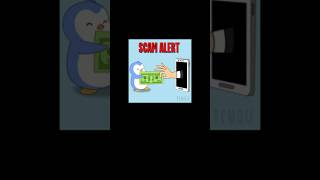 Think before you click. Verify before you trust.