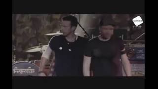 Information David Guetta ft  Coldplay   Echos Official video New song 2016 News