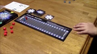 DGA Plays Board Games: Lightning Dice