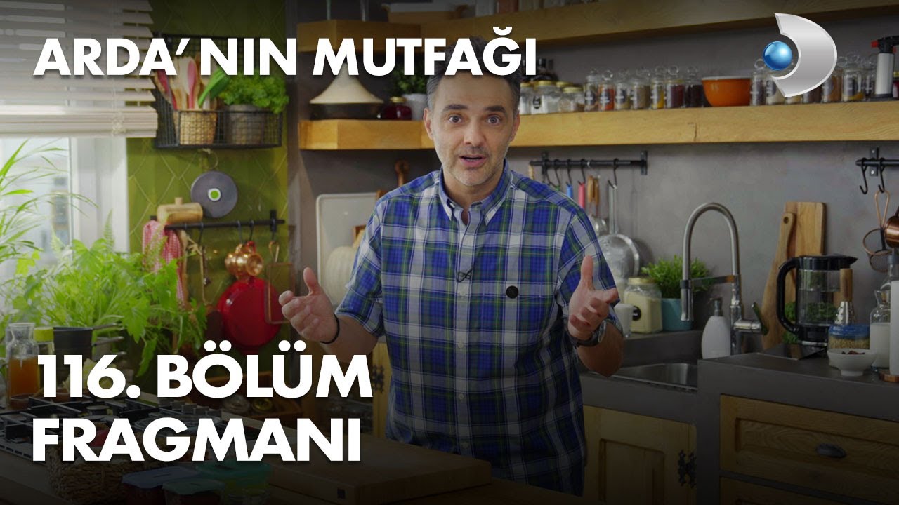 arda nin mutfagi 116 bolum fragmani youtube