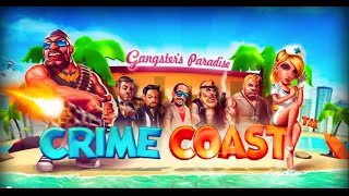 Crime Coast Android Review screenshot 3