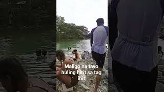 ligo sa dupinga river Gabaldon Nueva ecija
