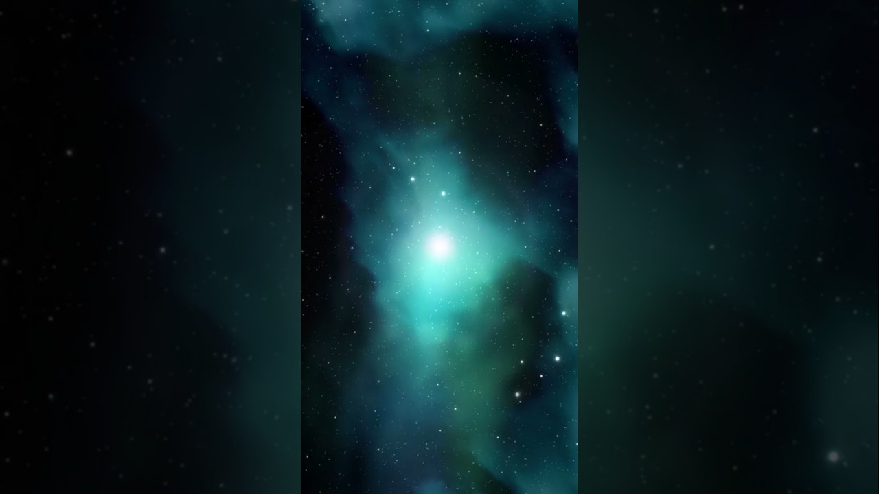 You won't believe that this actually exists in the universe. 