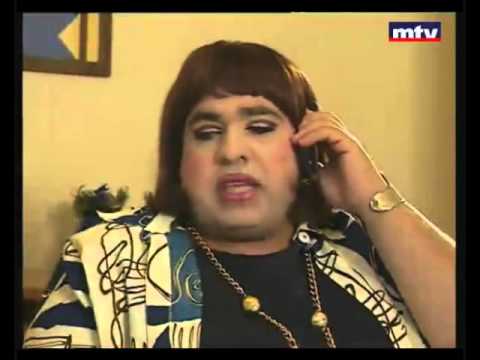 SLCHI Fadia El Cherre2a Michel Hon 