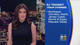 Positive Train Control Coming To NJ Transit