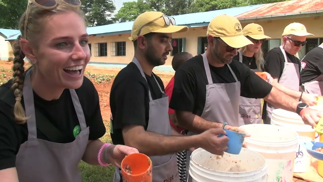 2024 Plate 4 Plate Vision Trip: Kenya