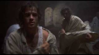 El Expreso De Medianoche